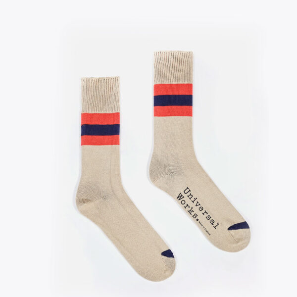 Носки Universal Works
