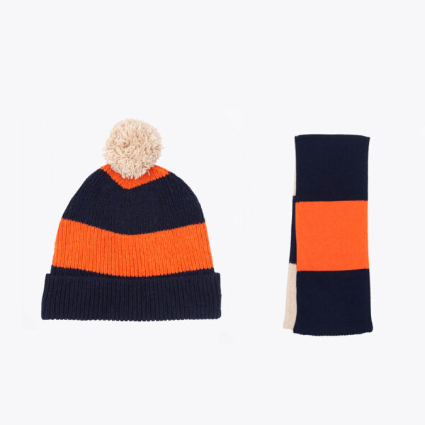 Шапка и Шарф