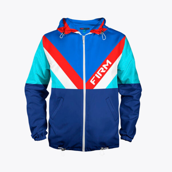 Ветровка iFizRuk