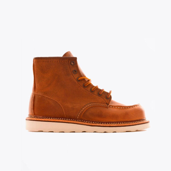 Ботинки Red Wing 1907
