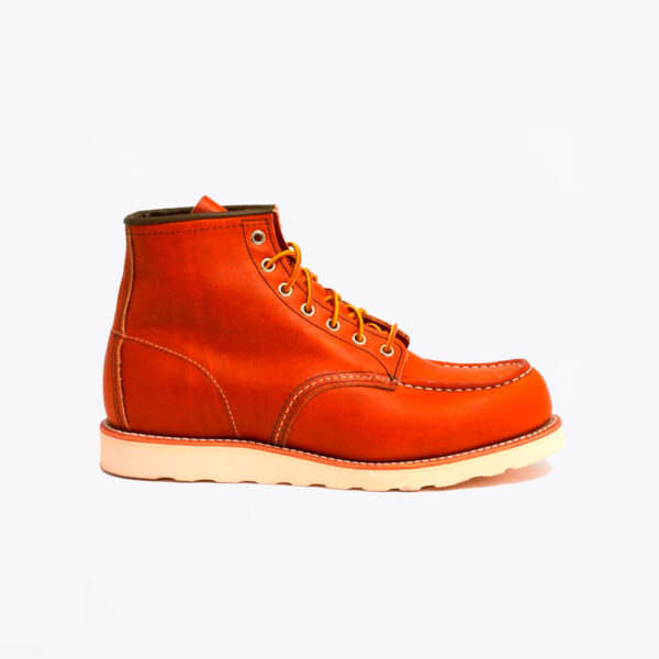 Ботинки Red Wing 875